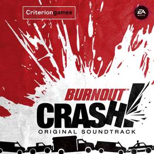 Burnout Crash! (Original Soundtrack)