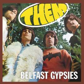Them Belfast Gypsies