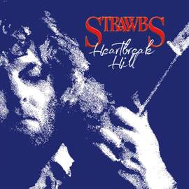 Heartbreak Hill (remastered & Expanded Edition)