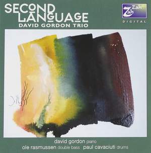 Gordon/Cavaciuti:second