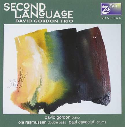 Gordon/Cavaciuti:second