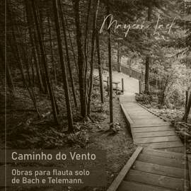 Caminho do Vento
