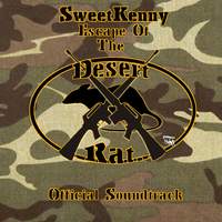 Escape of the Desert Rat (Original Game Soundtrack)