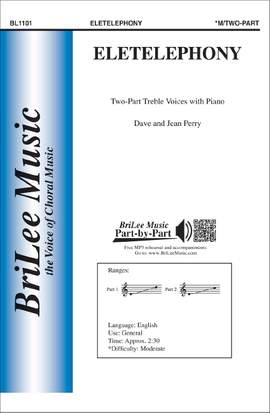 Eletelephony B flat major