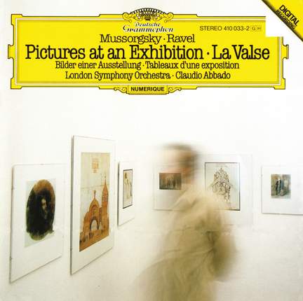 ミュージック Pictures at an Exhibition SpecialEdition M. Mussorgsky, Modest Mussorgsky, Theodore Kuchar, National