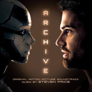 Archive (Original Motion Picture Soundtrack)