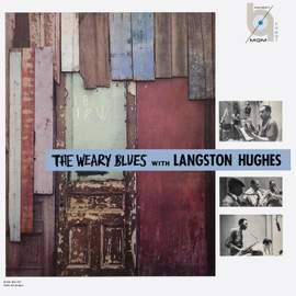 The Weary Blues With Langston Hughes