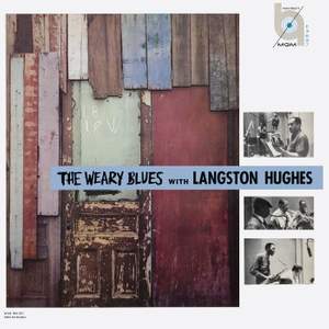 The Weary Blues With Langston Hughes