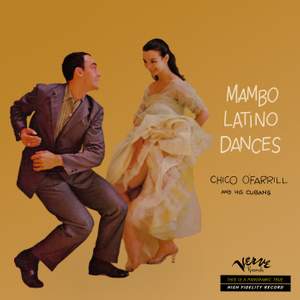Mambo Latino Dances