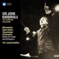 Jascha Heifetz - Buy recordings | Presto Music