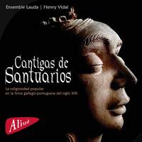 Cantigas de Santuarios