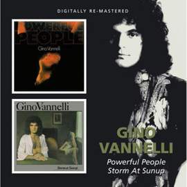Powerful People/Storm At