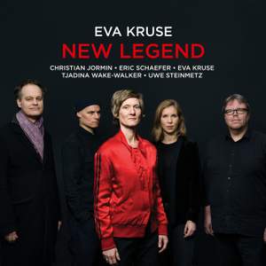 Eva Kruse: New Legend