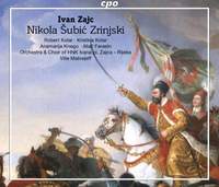Ivan Zajc: Nikola Šubić Zrinski