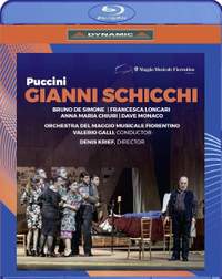 Puccini: Gianni Schicchi