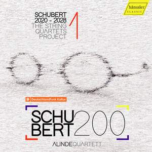 Schubert: The String Quartets Project 1