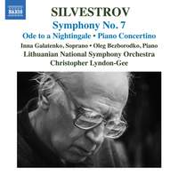 Silvestrov: Symphony No. 7