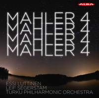 Mahler: Symphony No. 4