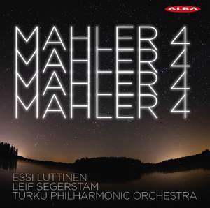 Mahler: Symphony No. 4 Product Image