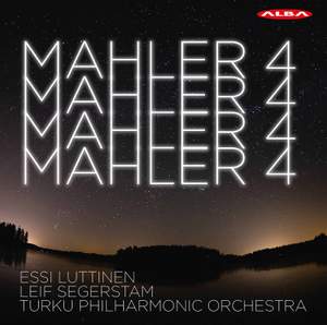 Mahler: Symphony No. 4