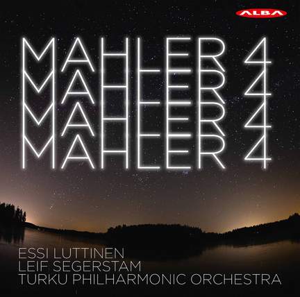 Mahler: Symphony No. 4