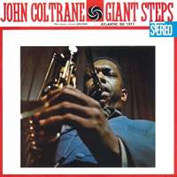 Giant Steps - 60th Anniversary Edition - Vinyl Edition