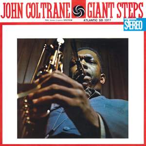 Giant Steps - 60th Anniversary Edition