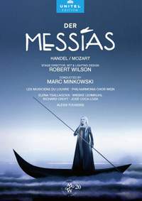Handel/ Mozart: Der Messias