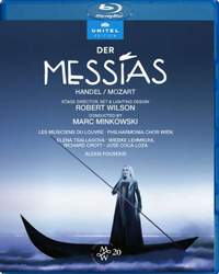 Handel/Mozart: Der Messias