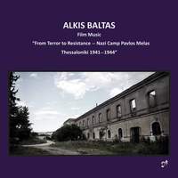 Alkis Baltas: Film Music