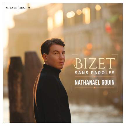 Bizet - Sans Paroles