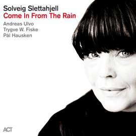 Come in From the Rain