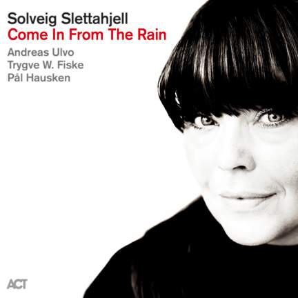 Come in From the Rain