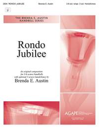 Brenda E. Austin: Rondo Jubilee