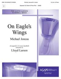 Michael Joncas: On Eagle's Wings
