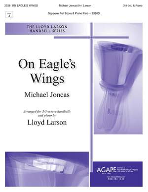 Michael Joncas: On Eagle's Wings Product Image