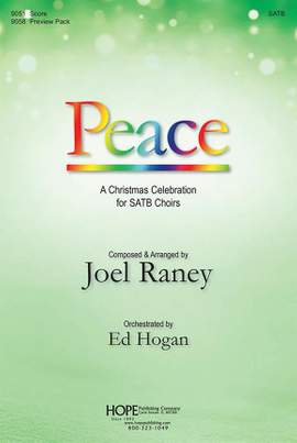 Joel Raney: Peace