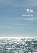 Bengt Ollen: Trilo