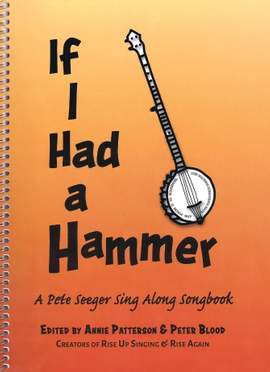 Annie Patterson_Peter Blood: If I Had a Hammer