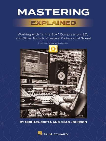 Mastering Explained