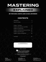 Mastering Explained Product Image