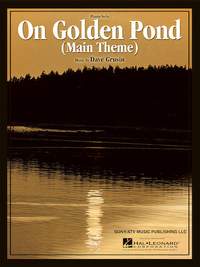 Dave Grusin: On Golden Pond (Main Theme)