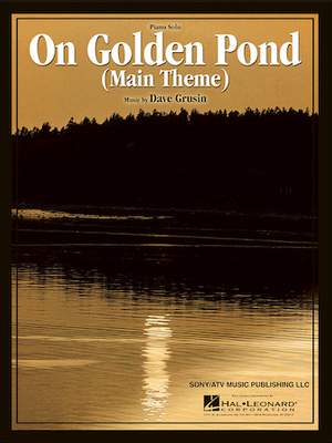 Dave Grusin: On Golden Pond (Main Theme)
