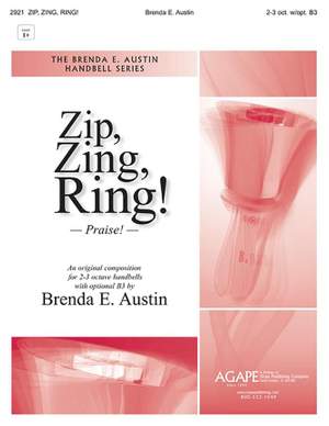 Brenda E. Austin: Zip, Zing, Ring!