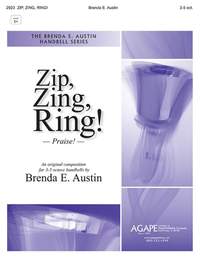 Brenda E. Austin: Zip, Zing, Ring!