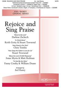 Rejoice and Sing Praise