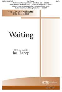Joel Raney: Waiting