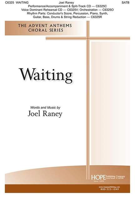 Joel Raney: Waiting