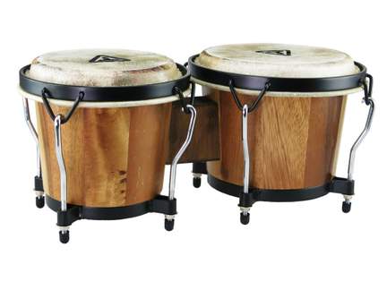 Tycoon: Ritmo Bongos - Jamjuree
