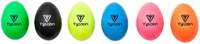 Tycoon: Plastic Egg Shaker - Blue